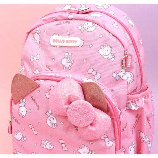 Hello Kitty Cutie Picnic Backpack HK0010, a Popular Character In Korea