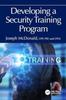 Книга Developing a Security Training Program