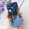 For Vivo Y29 4G Case Cute Couple Cat Butterfly Cover Soft Silicone Phone Cases For Vivo Y 29 Y29 4G Fundas Coque 6.68"
