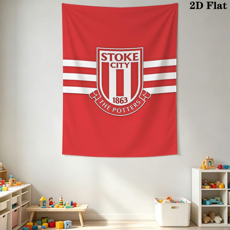SCFC Wall Hanging Printed Fabric Blanket Decorative Tapestries for Bedroom Living Room Home Decor