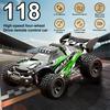 SG118Pro Высокоскоростная полноприводная радиоуправляемая машина для дрифта и гонок 4WD RC Автомобиль Внедорожник Игрушка для детей Подарок на день рождения Рождество