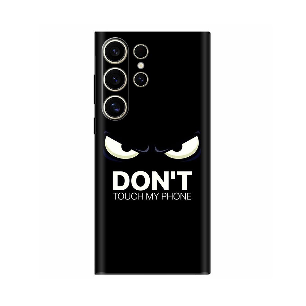 Для Samsung S25 S 25 Ultra Чехол Защитный Мягкий Черный Силиконовый Бампер Чехол-накладка Для Samsung Galaxy S25 Ultra S25Ultra Защитный Чехол Fundas
