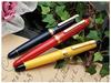 platinum fountain pen Fountain Pen President Wine Red Fine Point PTB-20000P#10-2