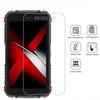 Tempered Glass For Doogee S40 / S40 Pro / S40 Lite / Y7 Y8 Y8C Y9 Plus / X90 X90L S88 Pro 9H 2.5D Premium Screen Protector Protective Film Guard