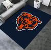 Chicago Bears Carpet Rug For Living Room Bedroom Home Sofa Decorationkids Play Nonslip Floor Mat