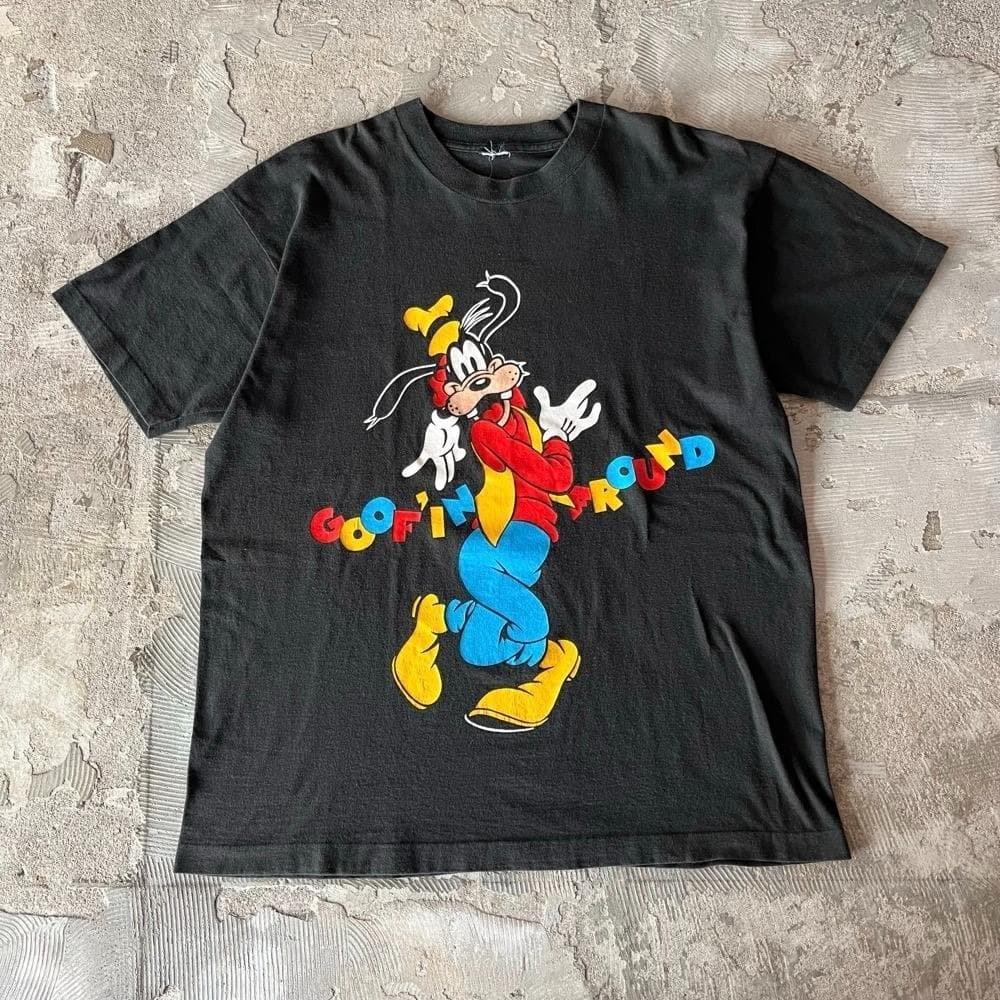 Retro 90s Goofy Goofin' Around Cartoon Unisex T-shirt S-5XL