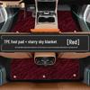 Коврики для Geely Galaxy Star 6 - TPE, Полное покрытие, Модель 2025 года, Премиум Автоаксессуары и Декор