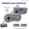 Игровая консоль Hyperkin Retron 2 HD для NES, Super NES, Super Famicom, серая, Retron 2