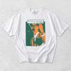Talking Heads We Talk To The Head, Not The Feds Vintage Graphic T-shirt