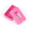 kads Portable Nail Powder Recycling Box Nail Glitter Storage Box Manicure Tool