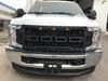 Compatible with Ford Grilles 2017-2019 for F250, F350, F450 Models.