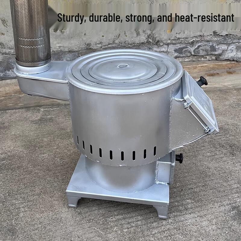 Beifu Wood & Coal Dual-Use Heating Stove