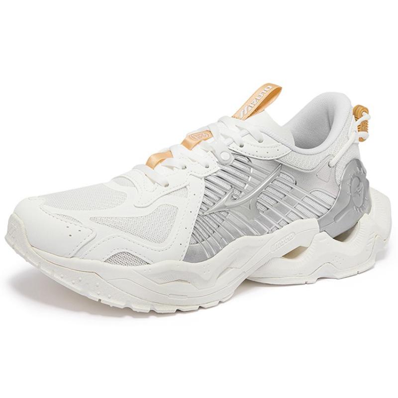 Mizuno Кроссовки Koi 2K 'Silver Gold ' D1GH220304