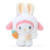 Мягкая игрушка Sanrio (Общество пухлых кроликов Омими) Моя Мелоди От 3 лет 629987