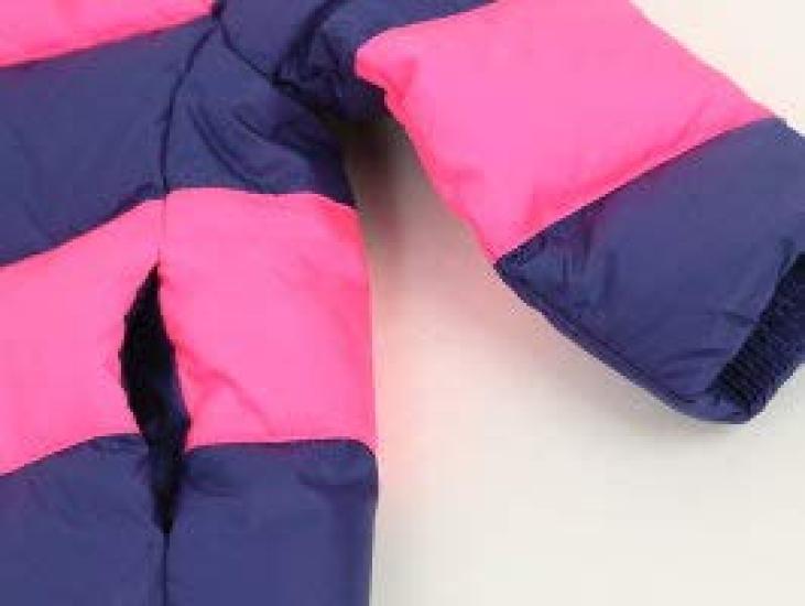 POLO RALPH LAUREN Ralph Детский размер Пуховик Парка Размер 6М (Поло Лорен) 0101681, [Б/у]