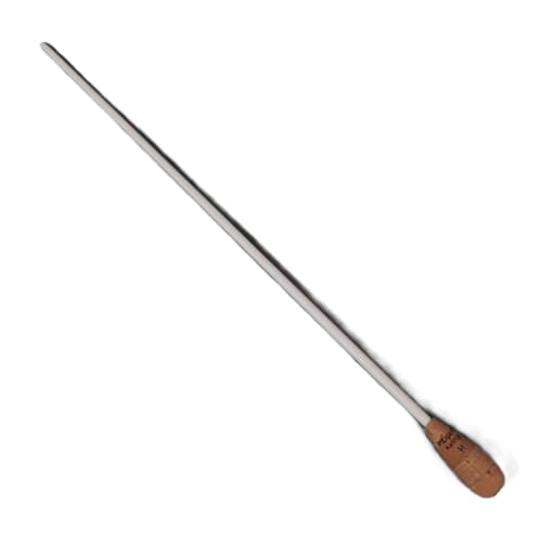 PICKBOY Conductor's Baton, Maple Shaft & Natural Cork Grip, FT-250H350