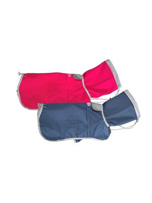 BARKDOG ABC Дождевик M-6XL 2цвета