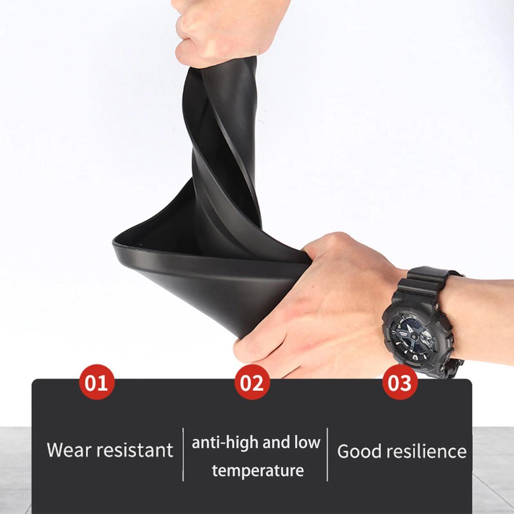 Accessoires Garde-boue Avant et Arrière pour MG4 MG 4 EV Urban 2026 2027 – Protection Anti-éclaboussures