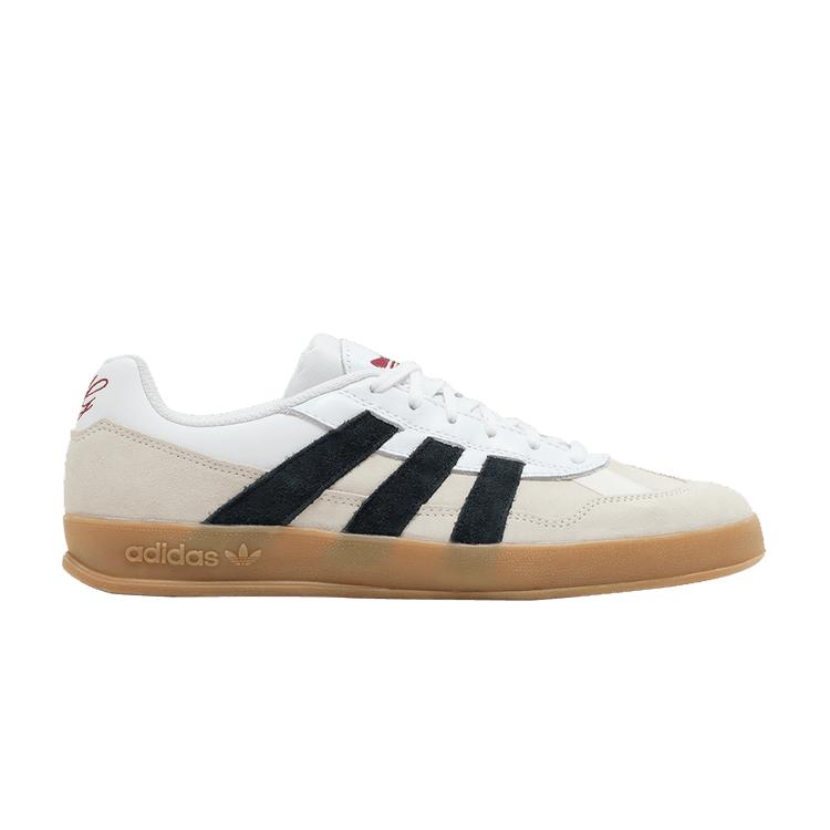 adidas Алоха Супер 'Бело-Черная Жвачка'