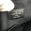 Louis Vuitton N41714 DamierGraphite District PM Christopher Nemeth Shoulder Bag