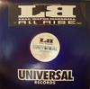 12inch Record LB - All Rise UNIR213321 Universal Recor 2005 US Rap & Hip-Hop/R&B Used