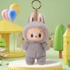 Anime Figure Plush Doll Macaroon Action Doll Hobbies Pendant Model Toy Cute Monster Replica Keychain Toys Birthday Gift 2025