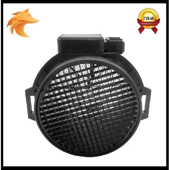 1438871 7567451 5WK9 6132 5WK96132 Датчик массового расхода воздуха Maf Sensor Для BMW E39 530 i 530i E53 X5 E36 Z3 3.0 i 3.0i 3.0L M54B30