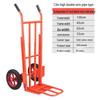Bingyu Heavy-Duty Two-Wheel Hand Truck