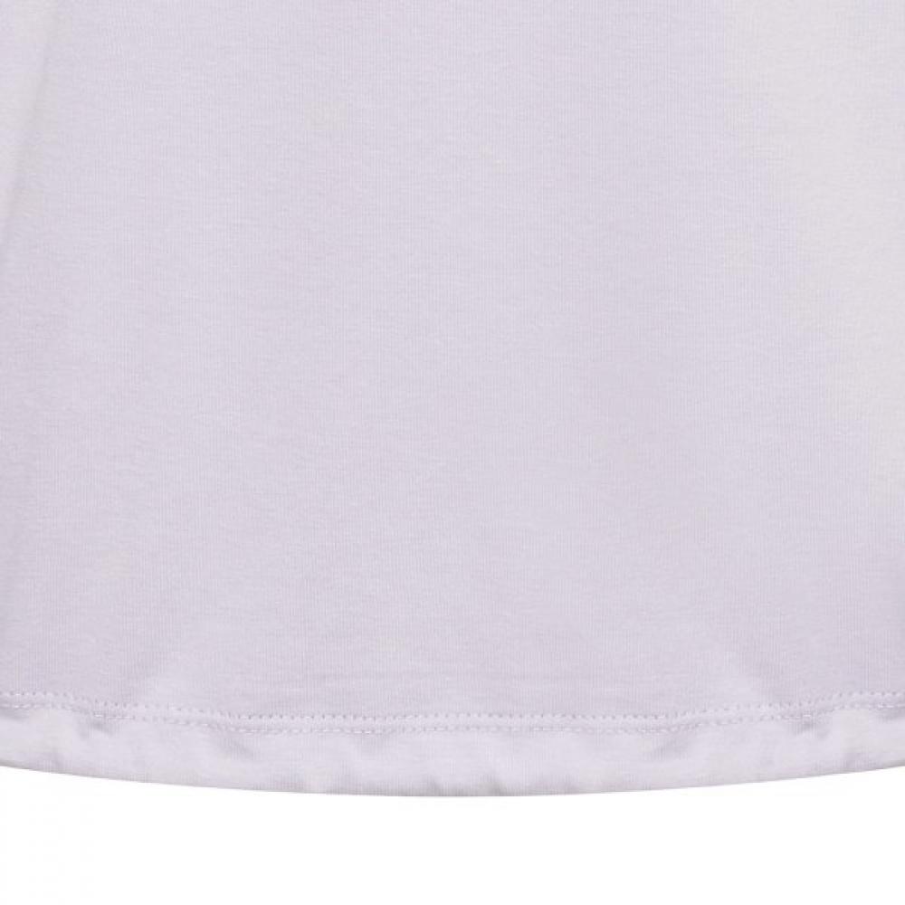 Mandarina Duck Women S Crop T ShirT Hybrid W 26 yhS09a97