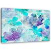 Canvas Print Cherry Blossoms