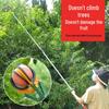 Telescopic Fruit Picker Tool