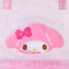Прозрачная сумка-бостон Sanrio My Melody 742201 -