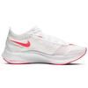 (WMNS) Nike Zoom Fly 3 'White Laser Crimson' Women's AT8241-101