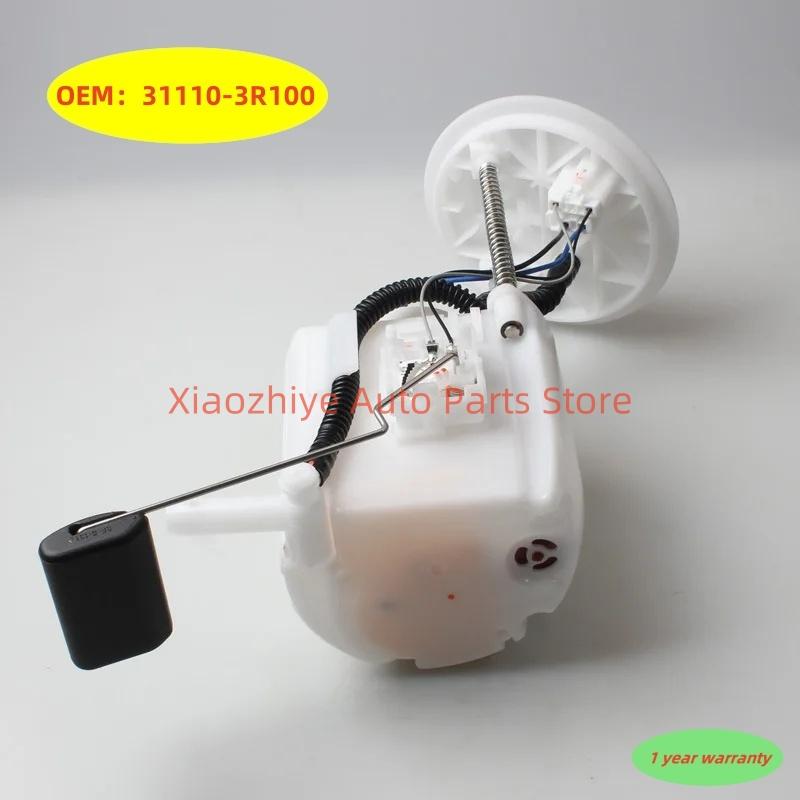 New High quality 31110-3R100 Fuel Pump Assembly For KIA Optima K5 K7 Hyundai Sonata YF I40 Azera D4FD 311103R000 31110-3R000