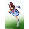 TAMASHII NATIONS S.H.Figuarts Uma Musume Pretty Derby Tokai Teio, approximately 125mm ABS & PVC painted action figure