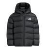 LK SD JKT Kids Unisex Jacket CLIMAWARM Black