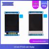 1,8-дюймовый TFT IPS HD LCD модуль, 128x160 SPI дисплей