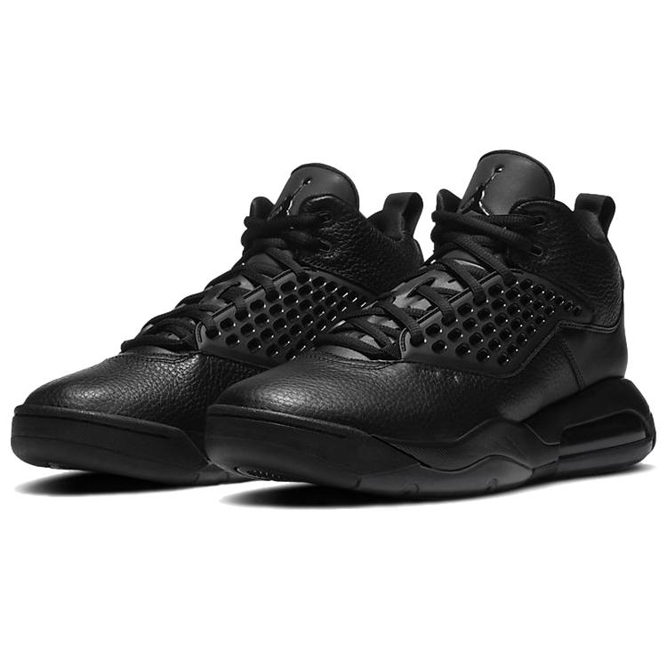 Jordan Maxin 200 Черный CD6107-010