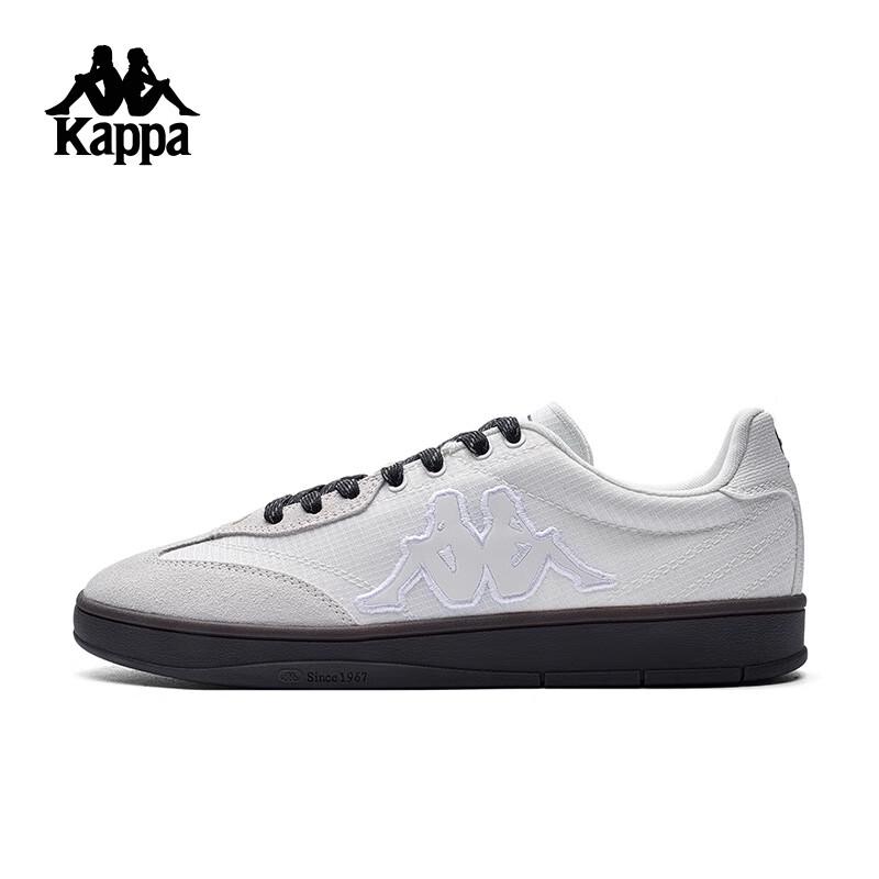 Kappa TIFO Unisex Retro Training Shoes