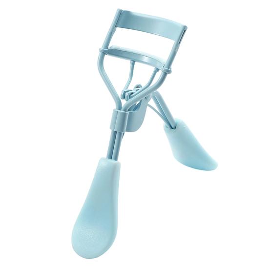 Women Eyelash Curler Volumizing Precision Eye Lash Curler Natural Long Lasting Professional Beginner Portable Lashes Curling Tools