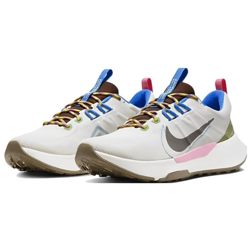 Nike Кроссовки Juniper Trail Sail Pinksicle Earth FJ7069-120
