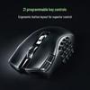 Беспроводная игровая мышь Razer Naga V2 Pro для MMORPG