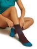 Icebreaker Hike+ Medium Crew Women' Socks Brown Ib0A578I0Mb R 41-43