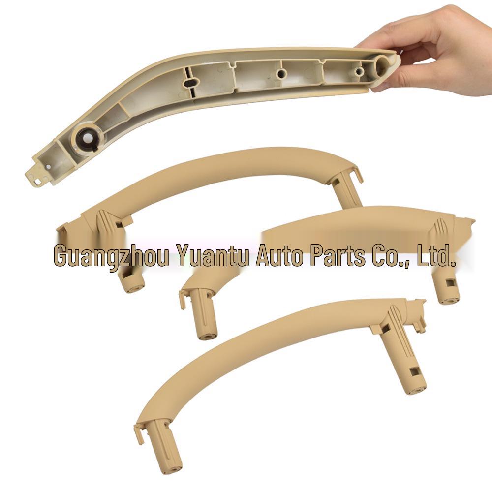 Interior Door Handle Armrest for BMW X5/X6 F15-F16 (2014-2018)