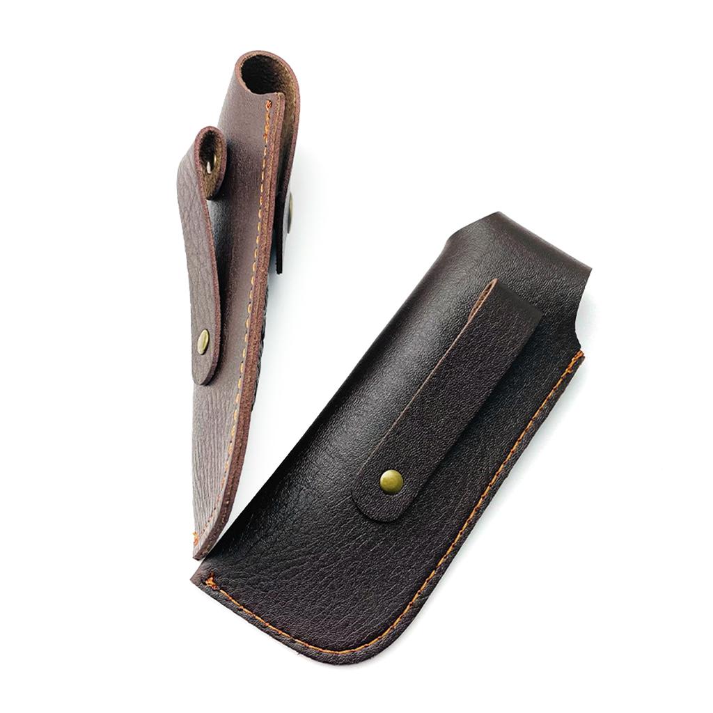 Элегантные чехлы для ножей из ПУ, кобуры для ножей из ПУ, чехол для ножа из ПУ, ножны для ножей, чехол для ножа для коллекционеров-энтузиастов