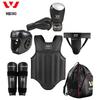 Jiuri Mountain Sanda/Boxing Protective Gear Set