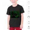 John Matrix In The Matrix  Green Font  T Shirt 6xl Cotton Cool Tee Matrix The Matrix Enter The Matrix Movie Red Pill Science