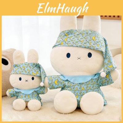 Костюм Пижама Кукла Кролик Миффи С Мягким Коротким Мехом Для Детей И Взрослых