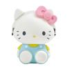Design 3D POCHI HELLO KITTY Light Blue P+g PG-39802