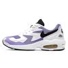 Air Max 2 Light Белый Фиолетовый Женские AO3195-100
